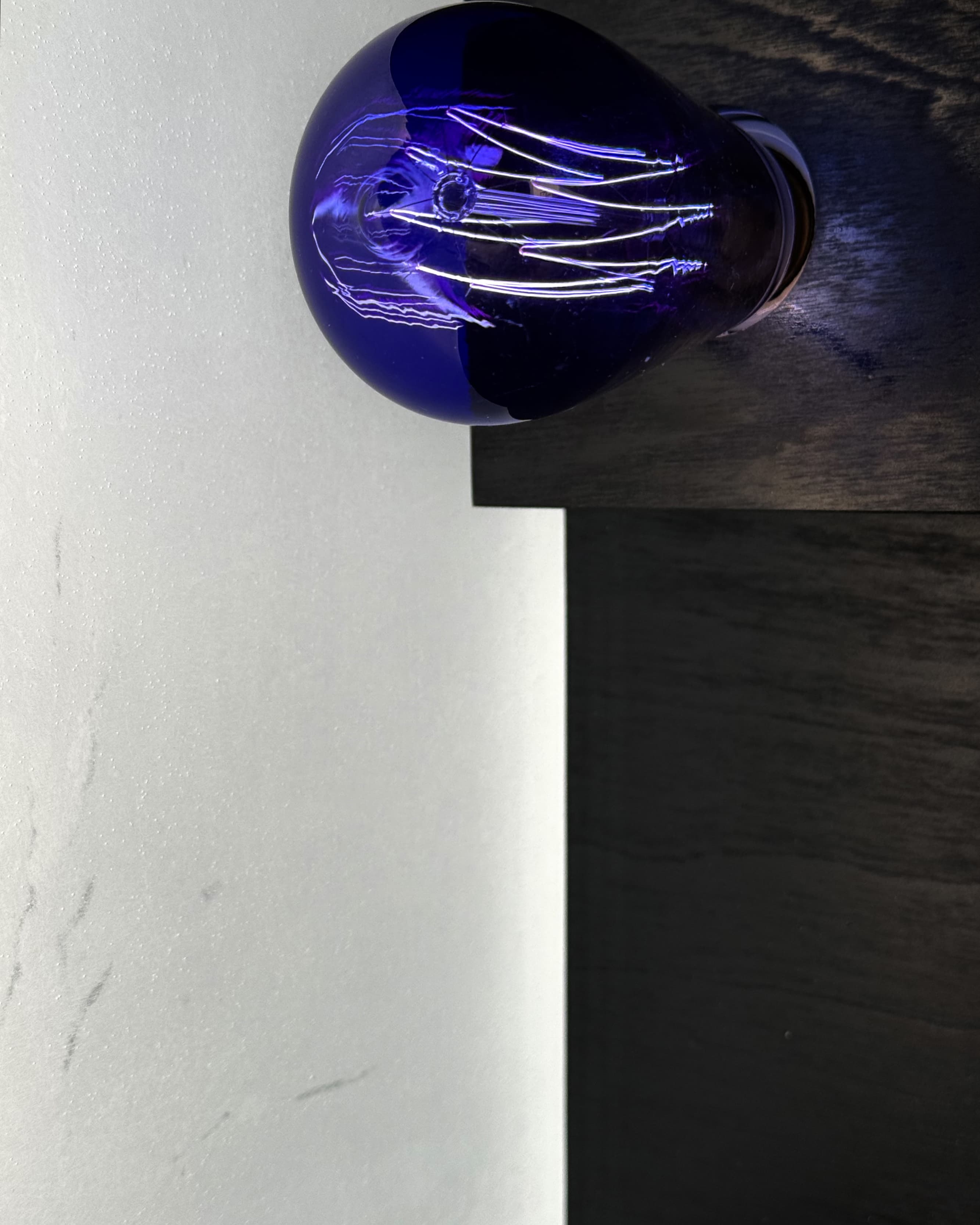 Leaking Light Cabinet — 5