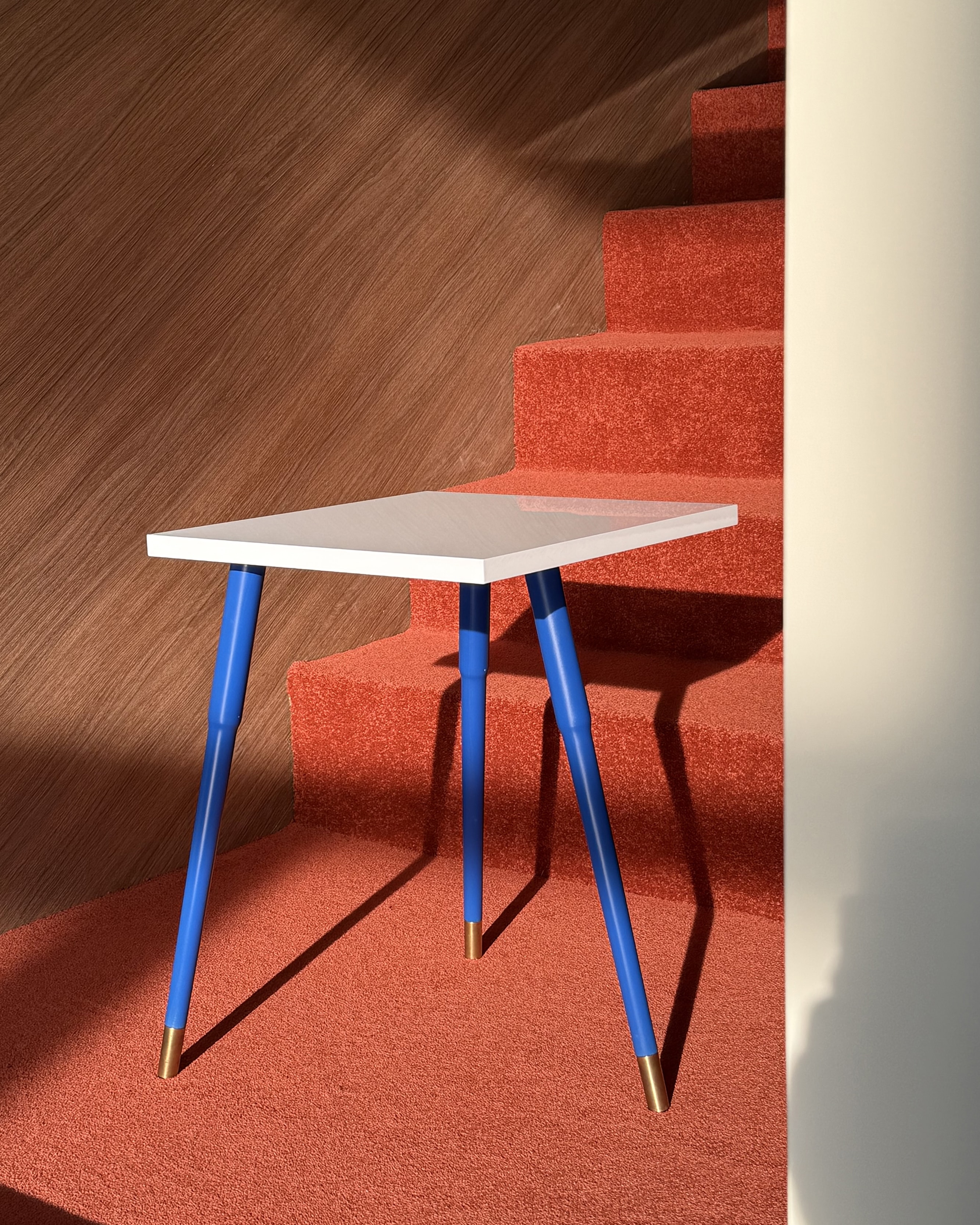 Acrylic Table